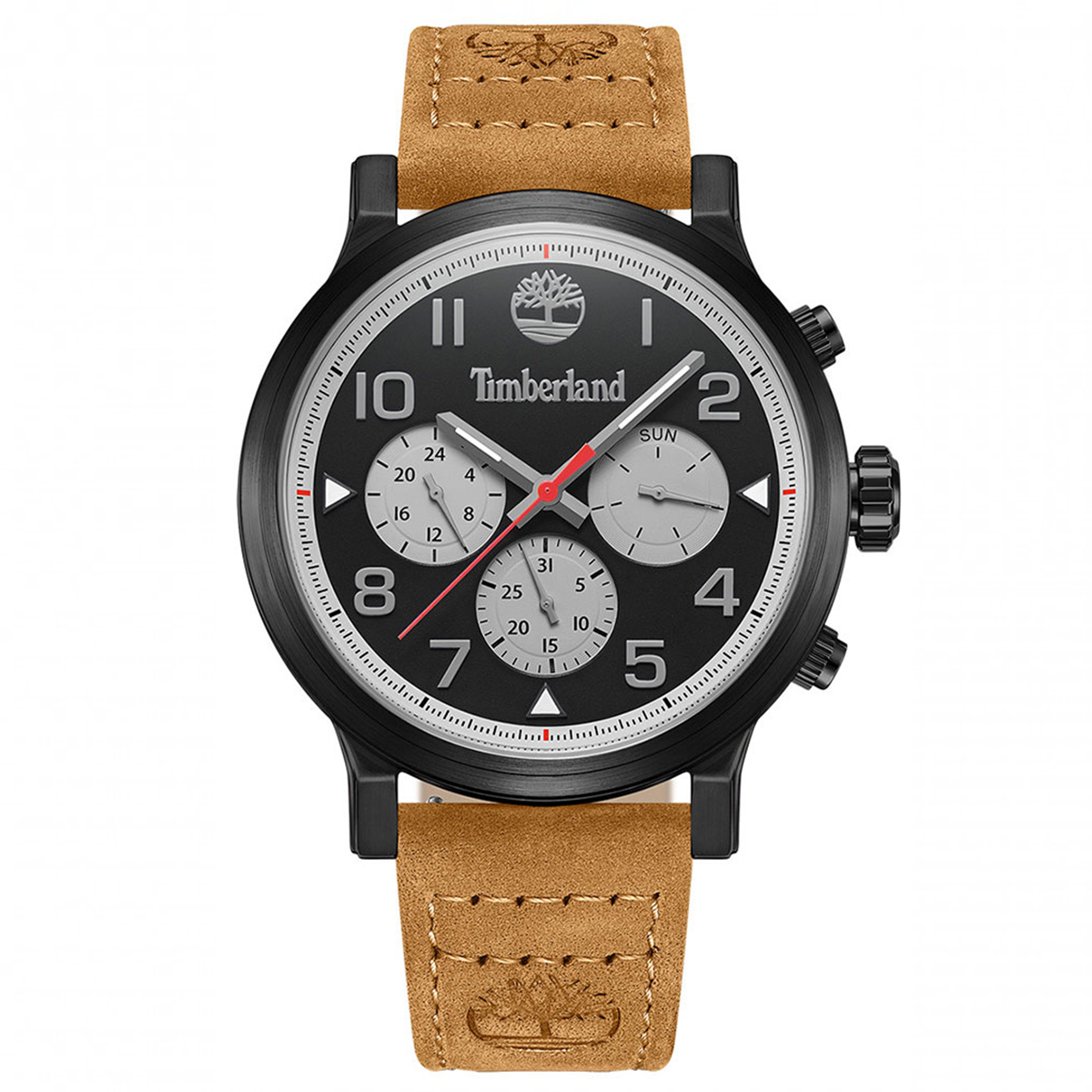 MONTRE TIMBERLAND HOMME M.FONCTION CUIR